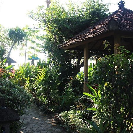 Cleopatra Beach Bungalows Hotel Lovina  Exterior photo